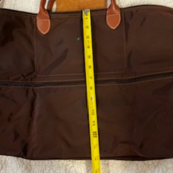 Longchamp Expandable Travel Bag - Picture 8 of 16